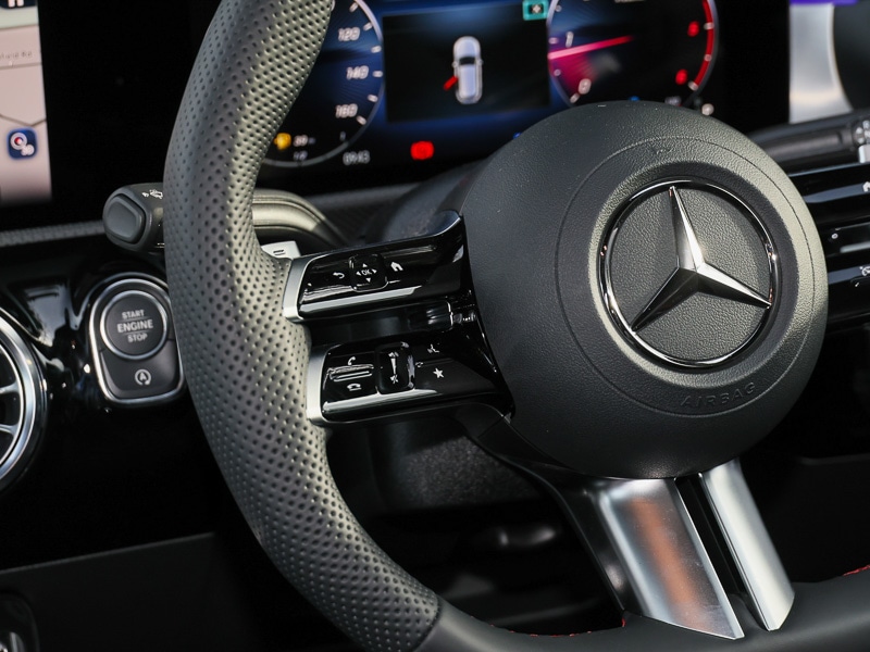 Used Mercedes-Benz A-Class 2025 for sale - 78129083: Photo 11