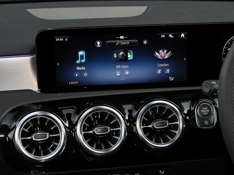 Used Mercedes-Benz A-Class 2025 for sale - 78129083: Photo 17