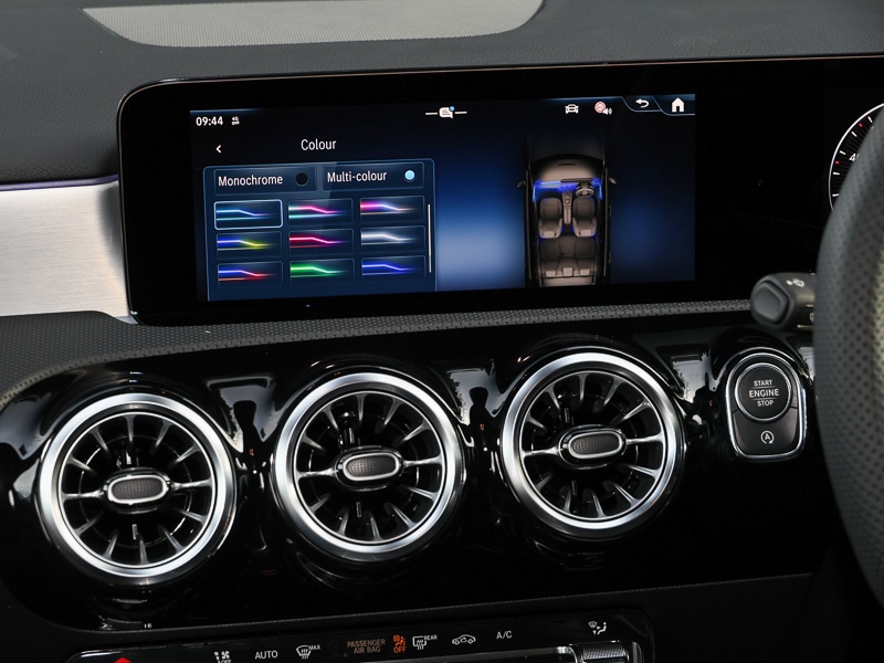 Used Mercedes-Benz A-Class 2025 for sale - 78129083: Photo 19