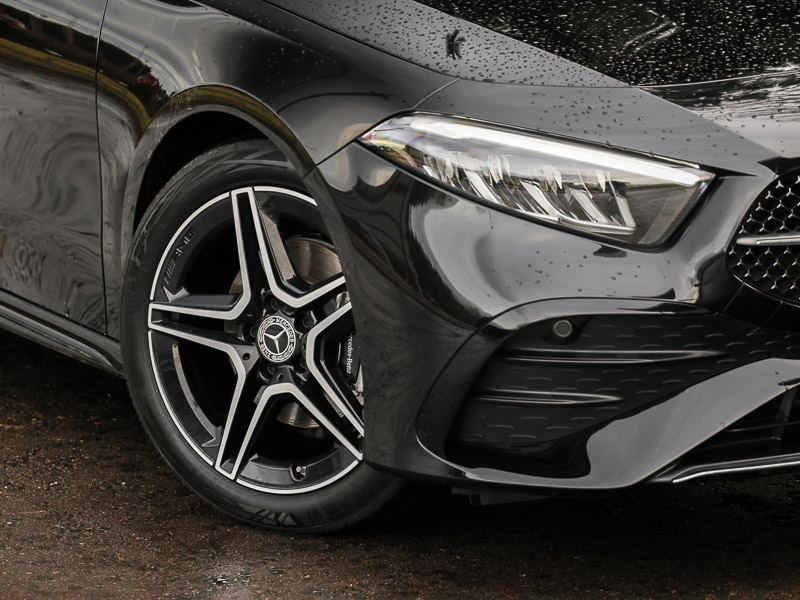 Used Mercedes-Benz A-Class 2025 for sale - 78129083: Photo 9