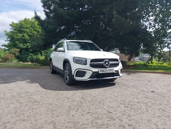 Used Mercedes-Benz GLB 2025 for sale - 78816351: Photo