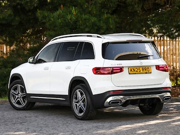 Used Mercedes-Benz GLB 2025 for sale - 78816351: Photo