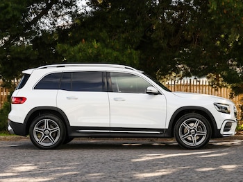Used Mercedes-Benz GLB 2025 for sale - 78816351: Photo