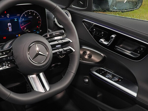 Used Mercedes-Benz C Class 2025 for sale - 74988489: Photo 12