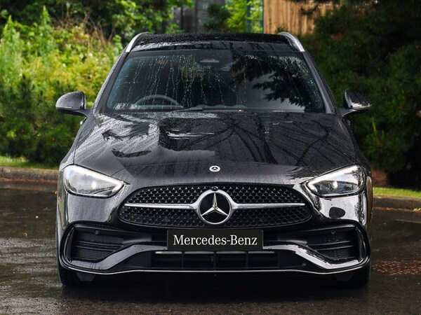 Used Mercedes-Benz C Class 2025 for sale - 74988489: Photo 13