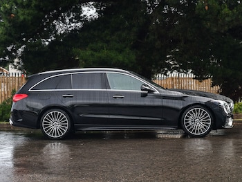 Used Mercedes-Benz C-Class 2025 for sale - 74988489: Photo