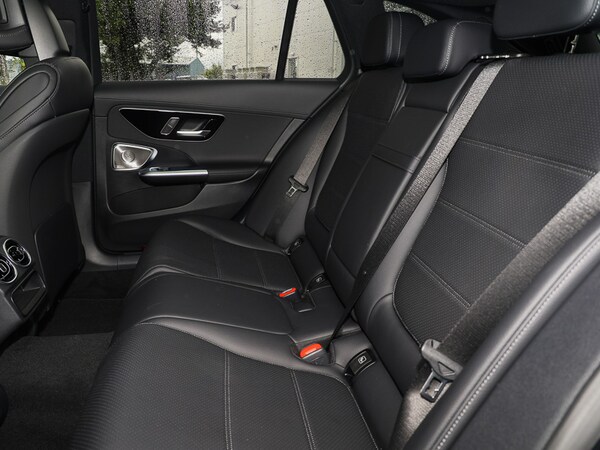 Used Mercedes-Benz C Class 2025 for sale - 74988489: Photo 6
