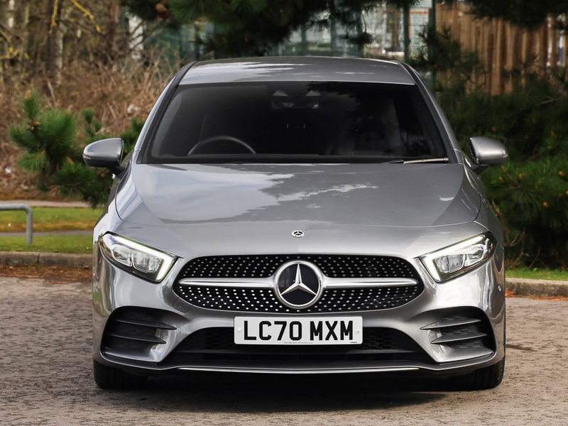 Used Mercedes-Benz A-Class 2020 for sale - 78085150: Photo 11