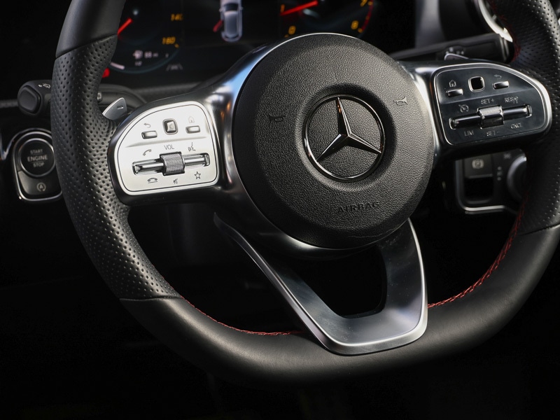 Used Mercedes-Benz A-Class 2020 for sale - 78085150: Photo 13