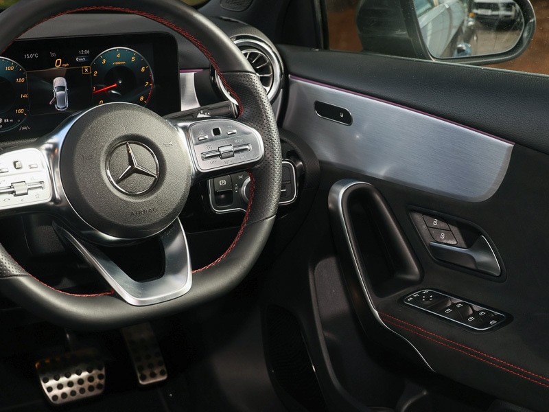 Used Mercedes-Benz A-Class 2020 for sale - 78085150: Photo 14