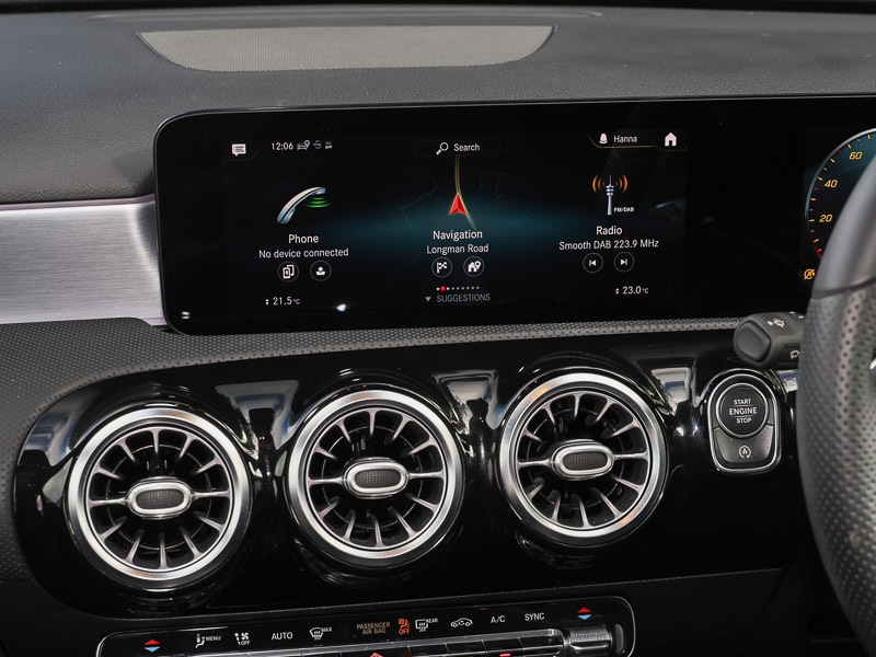 Used Mercedes-Benz A-Class 2020 for sale - 78085150: Photo 15