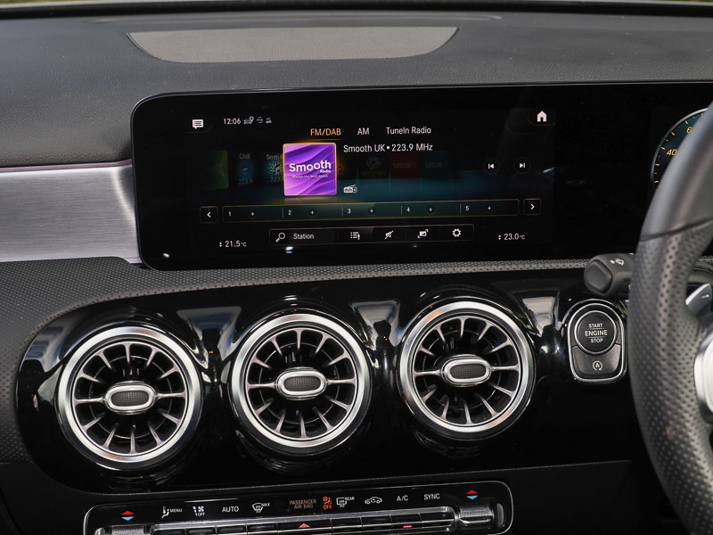 Used Mercedes-Benz A-Class 2020 for sale - 78085150: Photo 16