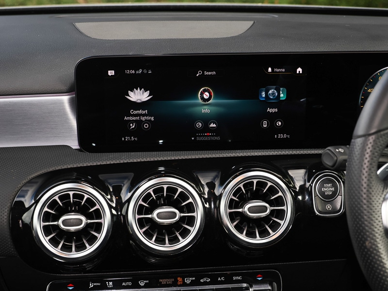 Used Mercedes-Benz A-Class 2020 for sale - 78085150: Photo 17