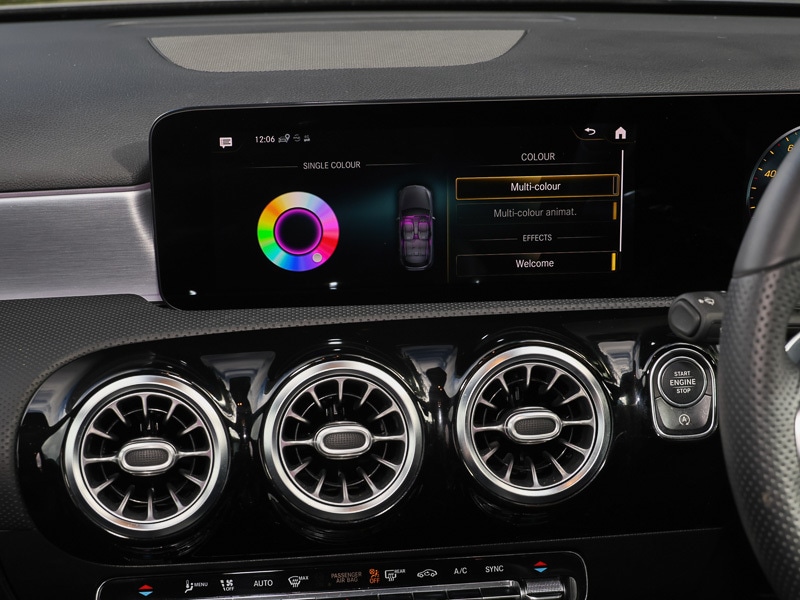 Used Mercedes-Benz A-Class 2020 for sale - 78085150: Photo 18