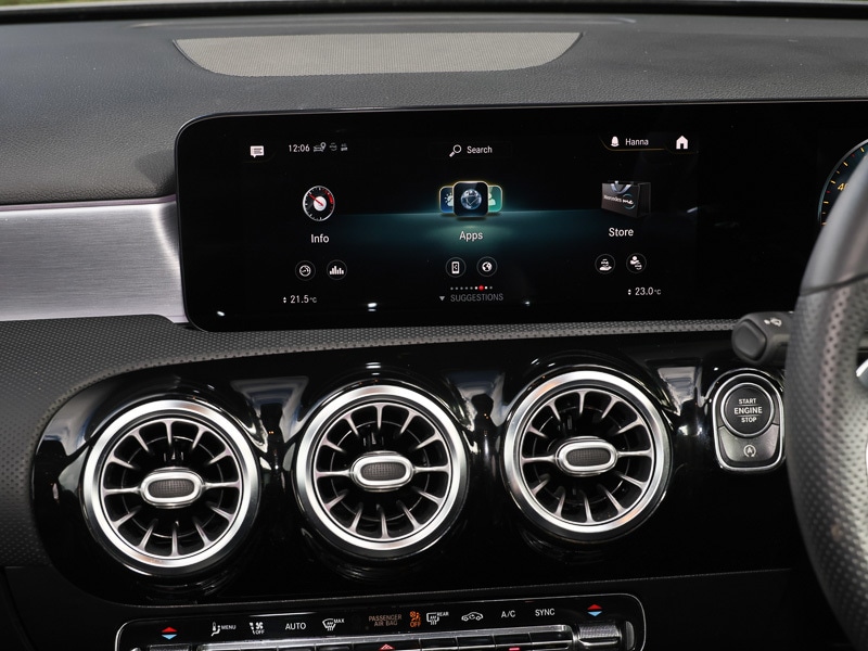 Used Mercedes-Benz A-Class 2020 for sale - 78085150: Photo 19