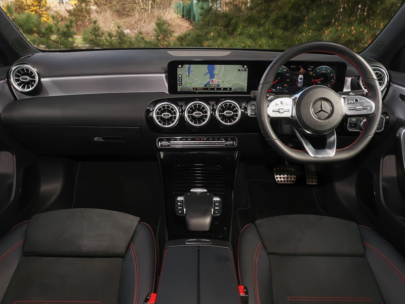 Used Mercedes-Benz A-Class 2020 for sale - 78085150: Photo 2