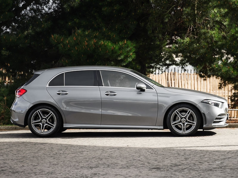 Used Mercedes-Benz A-Class 2020 for sale - 78085150: Photo 4