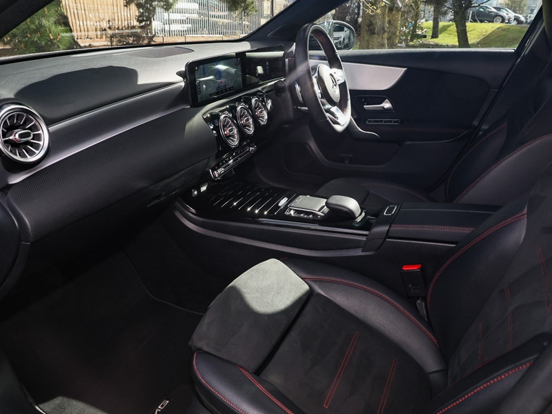 Used Mercedes-Benz A-Class 2020 for sale - 78085150: Photo 5