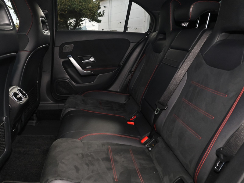 Used Mercedes-Benz A-Class 2020 for sale - 78085150: Photo 6