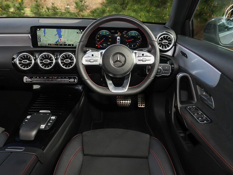 Used Mercedes-Benz A-Class 2020 for sale - 78085150: Photo 7