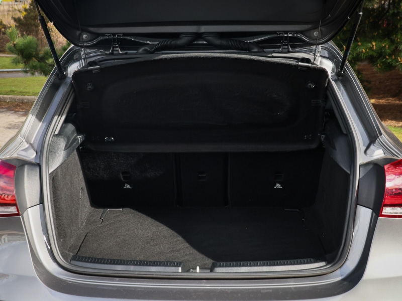 Used Mercedes-Benz A-Class 2020 for sale - 78085150: Photo 8