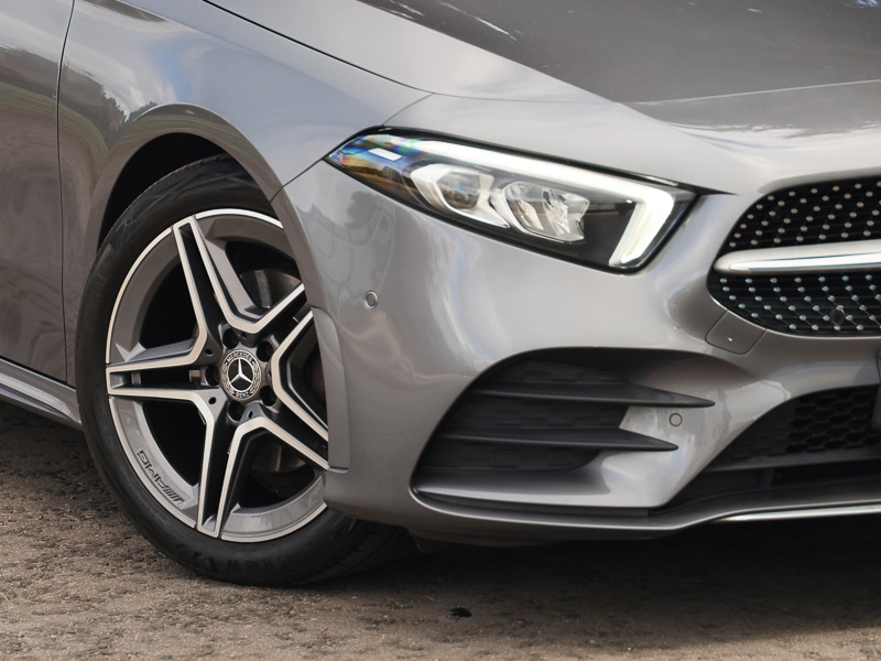 Used Mercedes-Benz A-Class 2020 for sale - 78085150: Photo 9