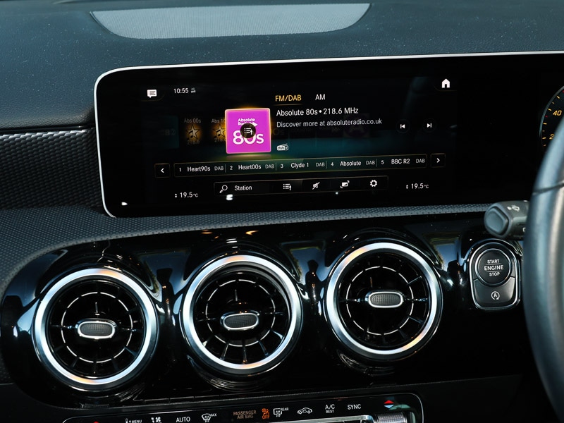 Used Mercedes-Benz A-Class 2020 for sale - 76548772: Photo 15