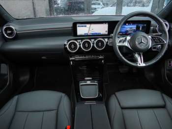 Used Mercedes-Benz CLA 2024 for sale - 73816139: Photo