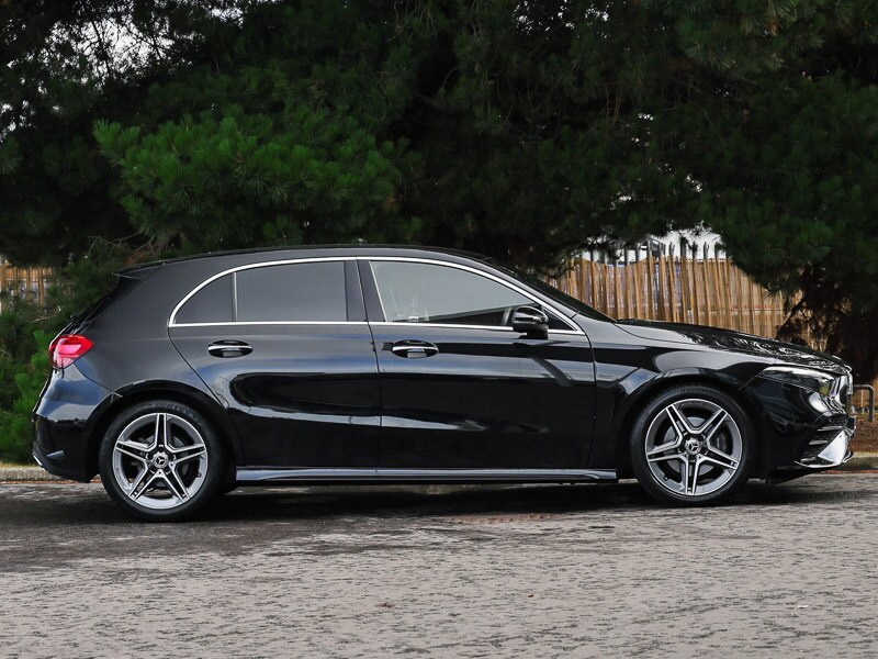 Used Mercedes-Benz A-Class 2024 for sale - 76053759: Photo 4