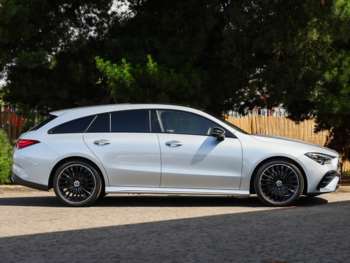 Used Mercedes-Benz CLA 2024 for sale - 75295238: Photo