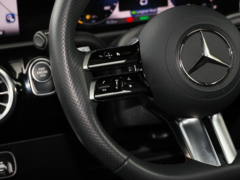 Used Mercedes-Benz CLA 2024 for sale - 77062522: Photo 11