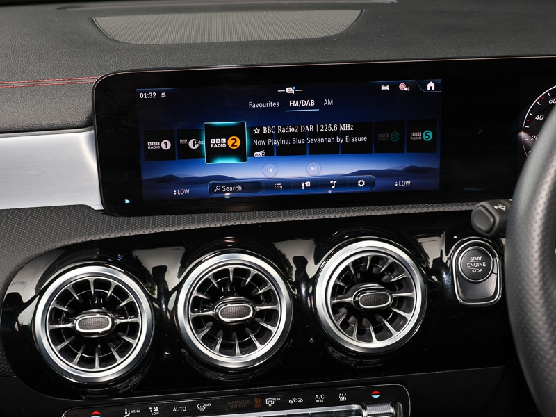 Used Mercedes-Benz CLA 2024 for sale - 77062522: Photo 16