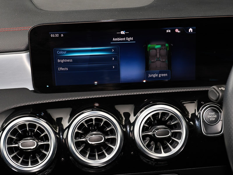 Used Mercedes-Benz CLA 2024 for sale - 77062522: Photo 18