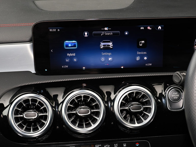 Used Mercedes-Benz CLA 2024 for sale - 77062522: Photo 19