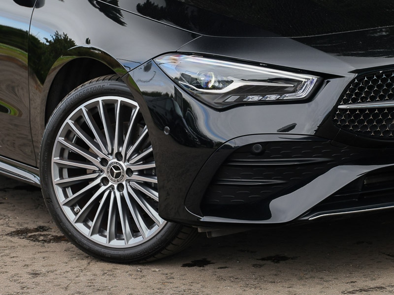 Used Mercedes-Benz CLA 2024 for sale - 77062522: Photo 9