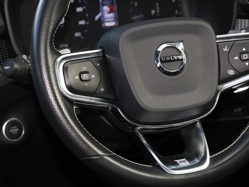 Used Volvo XC40 2020 for sale - 77922378: Photo 11