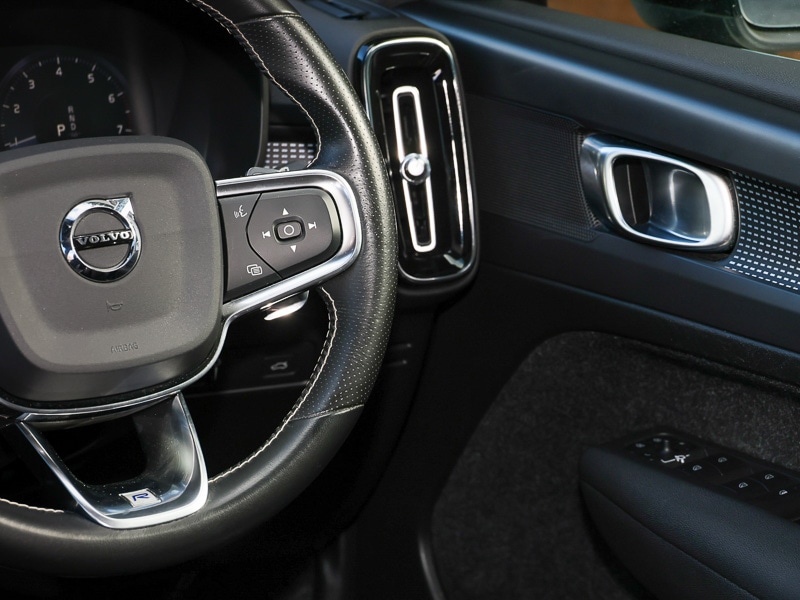 Used Volvo XC40 2020 for sale - 77922378: Photo 12