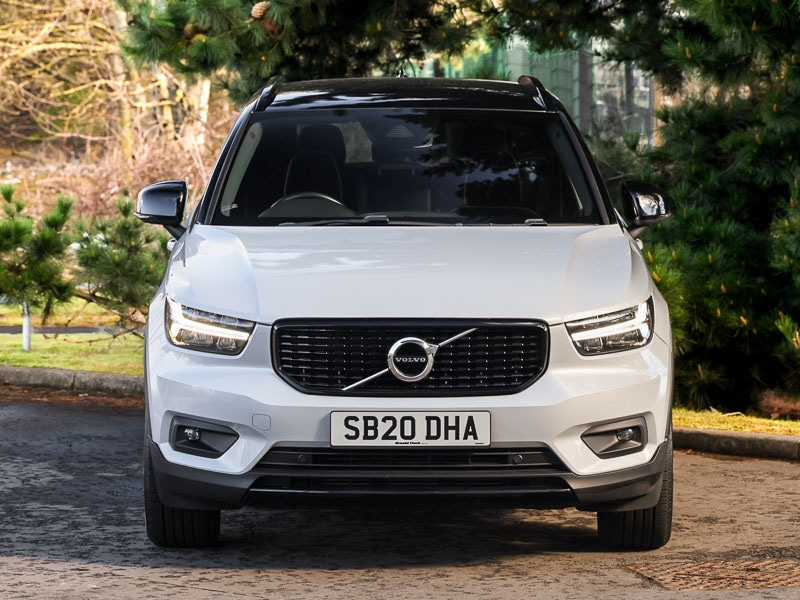Used Volvo XC40 2020 for sale - 77922378: Photo 13