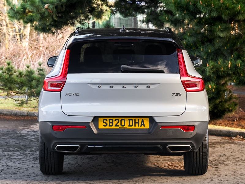 Used Volvo XC40 2020 for sale - 77922378: Photo 14