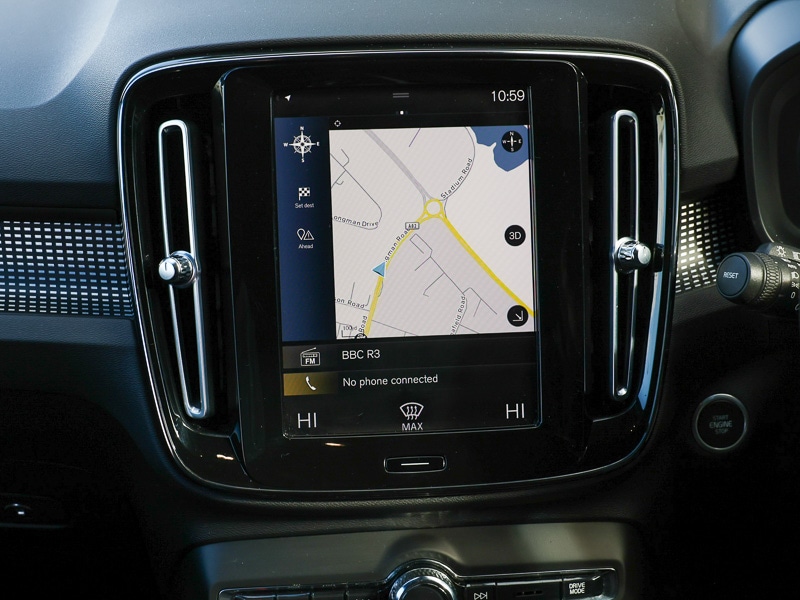 Used Volvo XC40 2020 for sale - 77922378: Photo 15