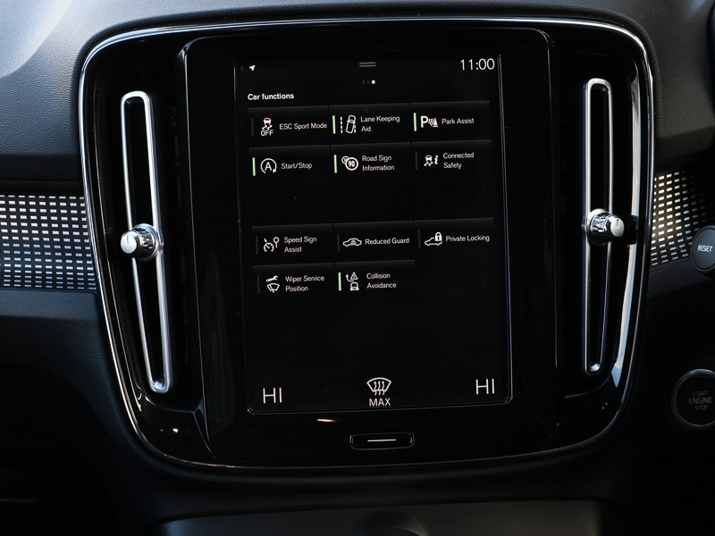 Used Volvo XC40 2020 for sale - 77922378: Photo 18