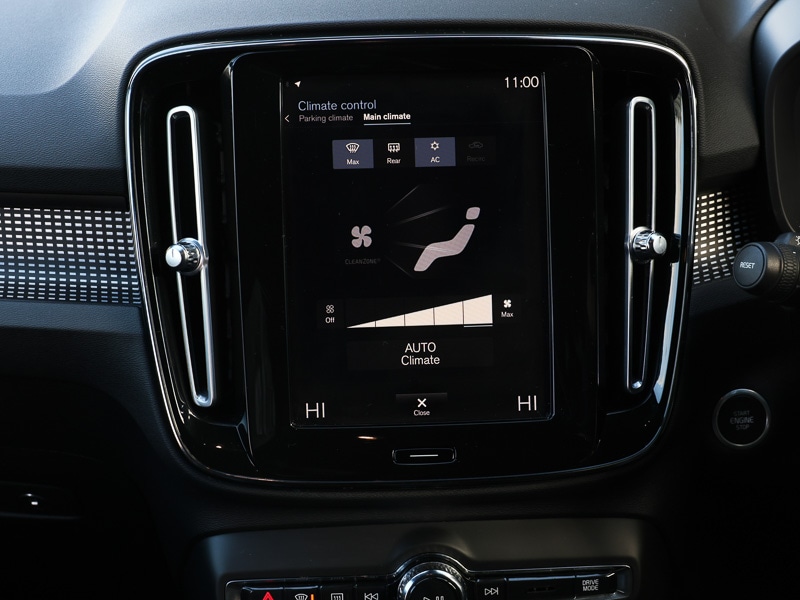 Used Volvo XC40 2020 for sale - 77922378: Photo 19