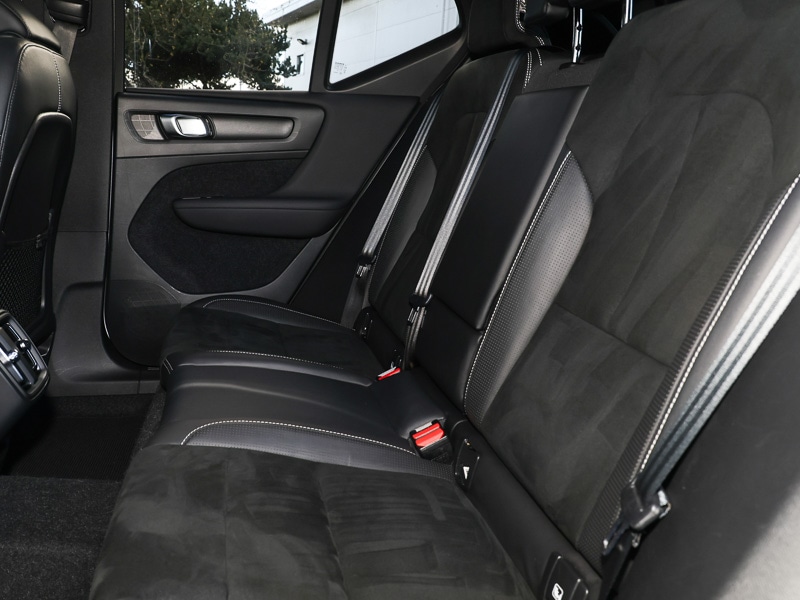 Used Volvo XC40 2020 for sale - 77922378: Photo 6