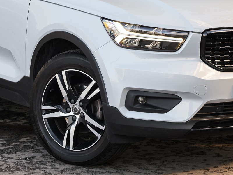 Used Volvo XC40 2020 for sale - 77922378: Photo 9