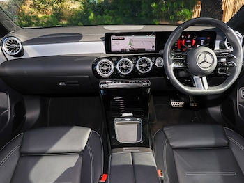 Used Mercedes-Benz CLA 2024 for sale - 75921180: Photo