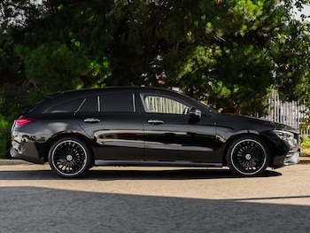 Used Mercedes-Benz CLA 2024 for sale - 75921180: Photo