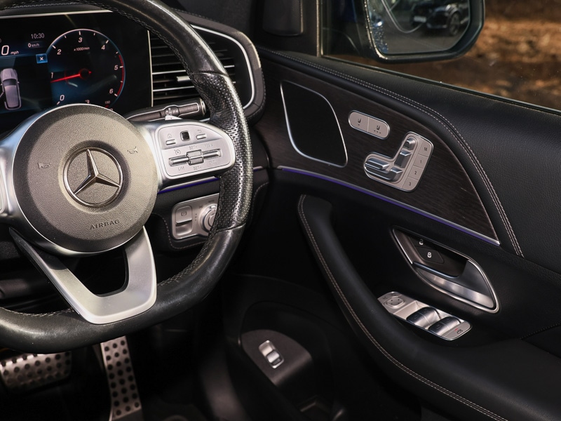 Used Mercedes-Benz GLE 2021 for sale - 77947841: Photo 10