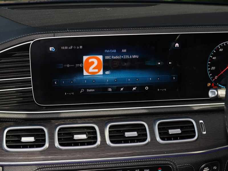 Used Mercedes-Benz GLE 2021 for sale - 77947841: Photo 13