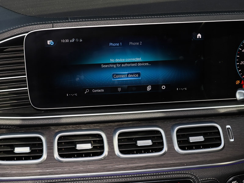 Used Mercedes-Benz GLE 2021 for sale - 77947841: Photo 14