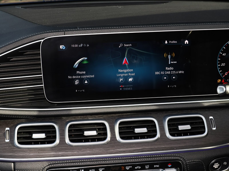 Used Mercedes-Benz GLE 2021 for sale - 77947841: Photo 15